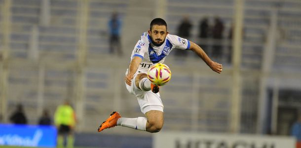 El Monito Vargas se va al Espanyol de Barcelona