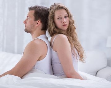 ¿Sos compatible sexualmente con tu pareja?