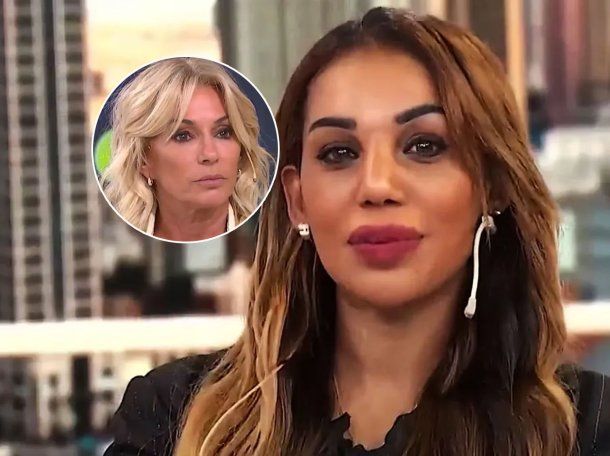 Mimi Alvarado destrozó a Yanina Latorre: qué dijo
