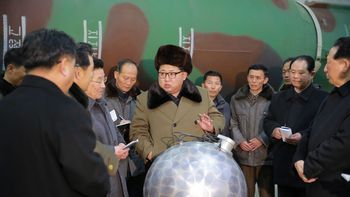 corea del norte celebra sus 68 anos aterrando al mundo con pruebas nucleares corea del norte celebra sus 68 anos aterrando al mundo con pruebas nucleares