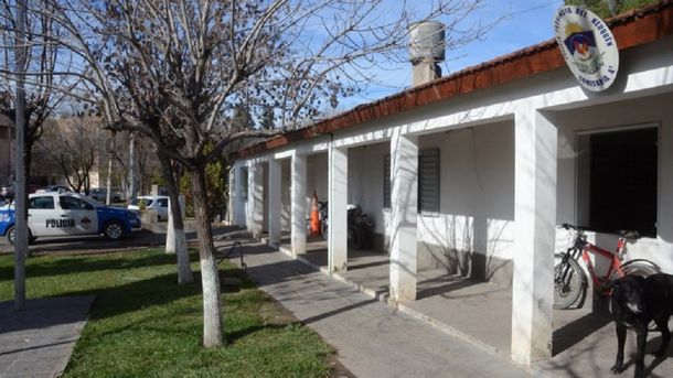 Foto: diario La Mañana de Neuquén.