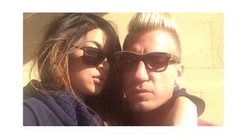 lo que faltaba: ahora aparecio en escena una de las novias de maxi lo que faltaba: ahora aparecio en escena una de las novias de maxi