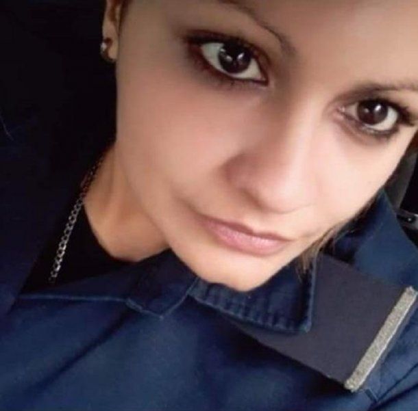 Melisa Giselle Rossi Galarza