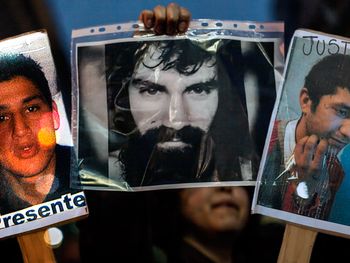 Los casos de Ezequiel Demonty y Franco Casco