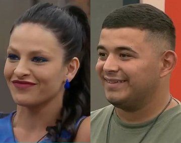 Video: la frase machista de Brian en Gran Hermano que indignó a todos