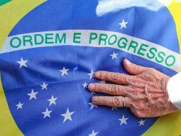 El primer mensaje de Lula como presidente electo de Brasil