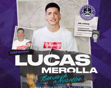 El club mexicano que se burló de Boca tras robarle un refuerzo