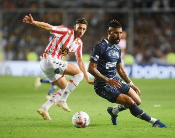 Barracas Central venció a Quilmes y ascendió a la Liga Profesional de Fútbol
