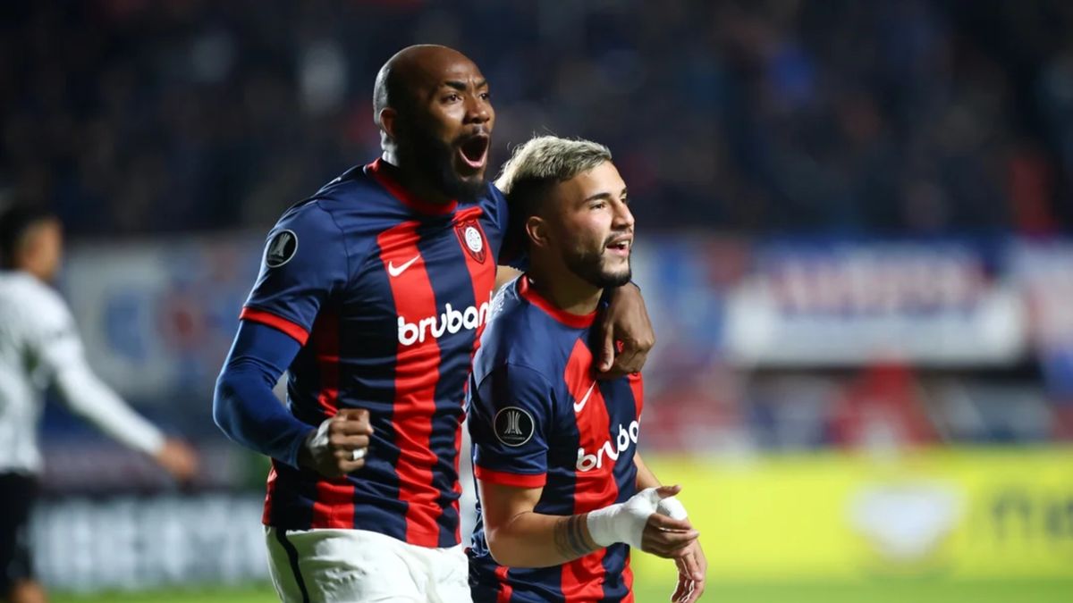 Fútbol libre sin riesgo por celular: cómo ver en vivo San Lorenzo vs ...