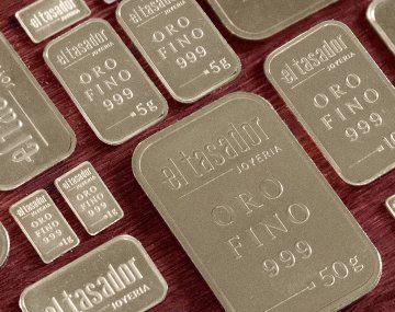 El oro en su mejor momento: por qué se dice que es el activo más elegido