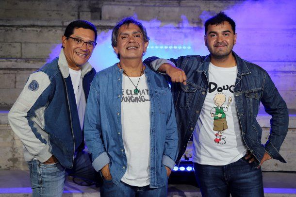 Los Nocheros