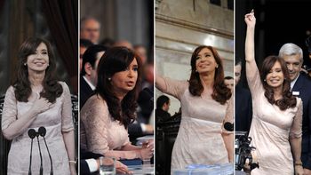 repaso, criticas, defensas y anuncios: lee las claves del discurso de cristina repaso, criticas, defensas y anuncios: lee las claves del discurso de cristina