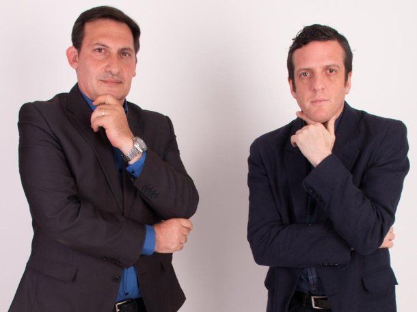 Paulo Kablan reveló la verdad sobre su relación con Mauro Szeta: cómo se llevan