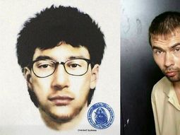 Arrestaron a un sospechoso por la explosión 