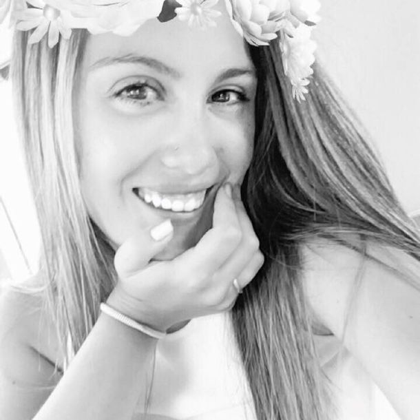 Zaira Rodríguez fue asesinada en Villa Ballester