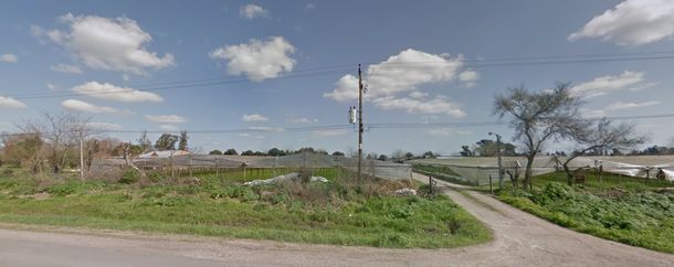 Triple crimen con tinte mafioso en una quinta de La Plata