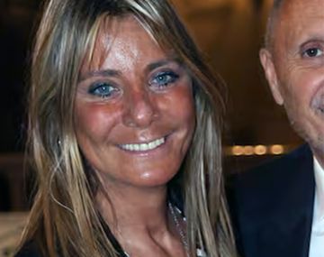 Legisladora Patricia Glize (PRO).