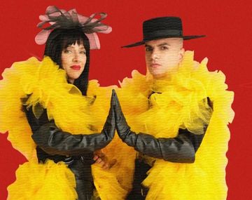 Miranda! confirmó su show en el Estadio Ferro: cómo comprar las entradas