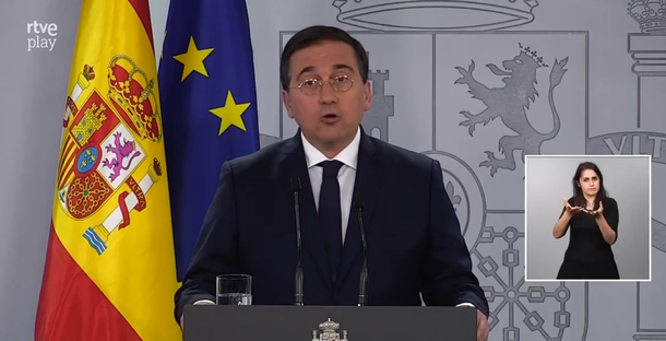 Milei provocó una grave crisis diplomática con España: le exigen disculpas públicas y llaman a consultas a la embajadora