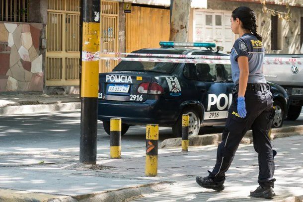 Mendoza: abuela de 78 años murió de un infarto al encontrar a su hijo maniatado tras un robo