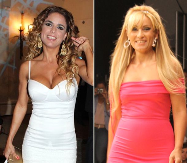 ¿Marina Calabró y Marcela Tauro estarán presentes en el jurado de Bailando?