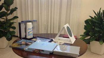 ¿cuales son los obsequios que le hizo cristina a francisco? ¿cuales son los obsequios que le hizo cristina a francisco?