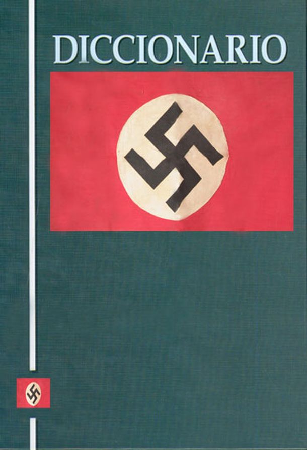 Diccionario-nazi