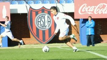 Sitio oficial San Lorenzo Sitio oficial San Lorenzo