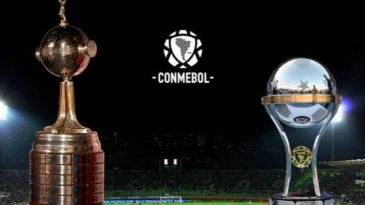 Conmebol anunció la sede de la final de la Copa Libertadores
