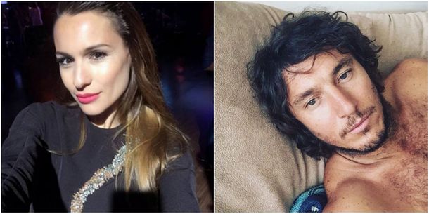 Pico Mónaco defendió a Pampita