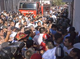 el gobierno de catamarca llego a un acuerdo con la policia el gobierno de catamarca llego a un acuerdo con la policia