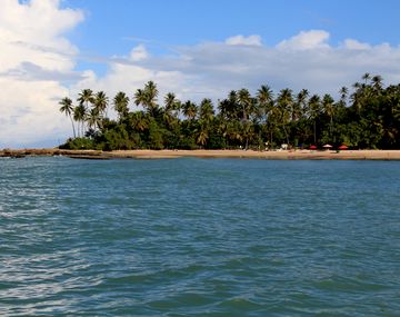 Un paraíso natural del nordeste brasileño para escapar del frío invernal