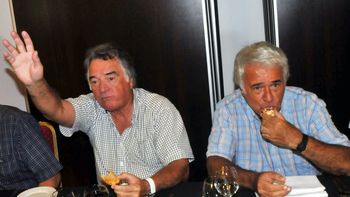 de la sota no descarta avanzar en una alianza con macri de la sota no descarta avanzar en una alianza con macri