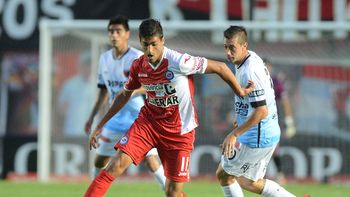 argentinos vencio a colon y esta en zona de ascenso argentinos vencio a colon y esta en zona de ascenso