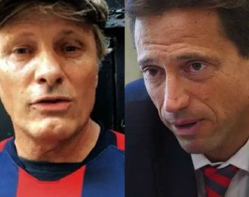 Viggo Mortensen / Marcelo Moretti