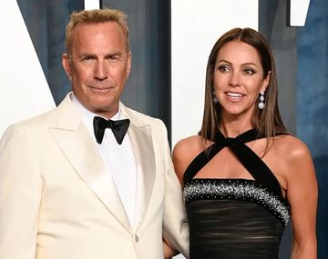La inesperada ruptura entre Kevin Costner y su esposa: Diferencias irreconciliables
