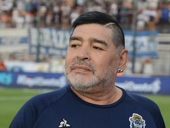 En 10 días se conocerán los primeros resultados toxicológicos de la autopsia de Maradona