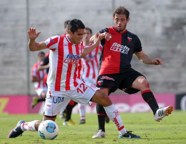 Dulce despedida: Unión derrotó a Colón antes de llegar a la B Nacional