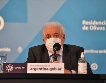 Vacuna contra el coronavirus en Argentina: punto por punto