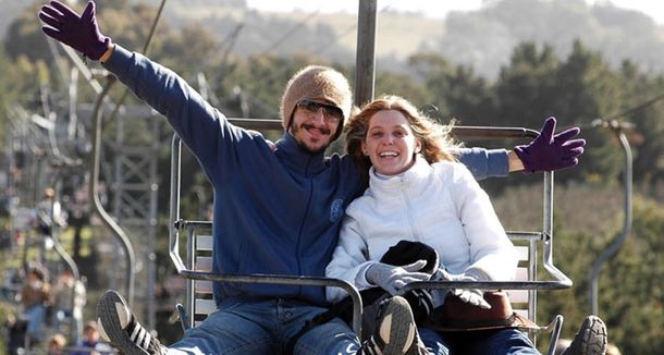 Más de 940 mil personas disfrutaron el fin de semana largo: ¿cuánto gastaron?