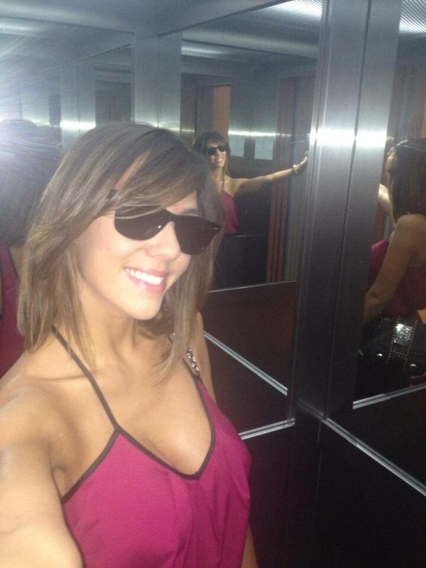 Floppy Tesouro cambió de look