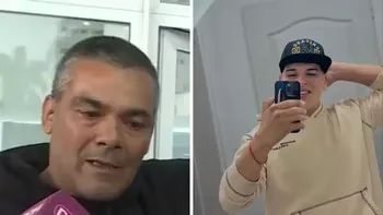 detuvieron al padre de thiago medina tras una grave acusacion familiar: que paso detuvieron al padre de thiago medina tras una grave acusacion familiar: que paso