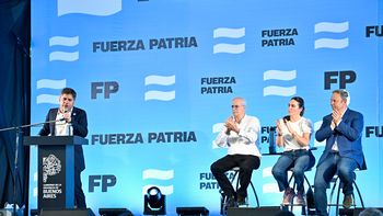 kicillof en almirante brown: un pais nunca se desarrollo convirtiendo a su economia en un casino kicillof en almirante brown: un pais nunca se desarrollo convirtiendo a su economia en un casino