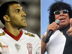 el apoyo menos pensado: la mona jimenez se rinde ante el jugador del momento el apoyo menos pensado: la mona jimenez se rinde ante el jugador del momento