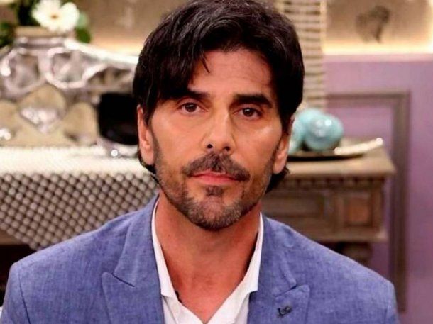 Juan Darhés deberá cumplir con un régimen penitenciario semiabierto Juan Darhés deberá cumplir con un régimen penitenciario semiabierto