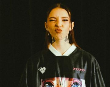 Quién es Young Miko