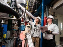 Por qué hoy es el Día de la Ingeniería Argentina