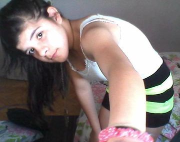 La madre de Karen dio detalles sobre el estado de su hija