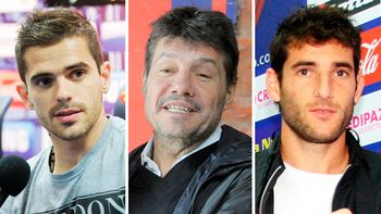 tinelli dijo que le encanta gago y se aseguro a piatti tinelli dijo que le encanta gago y se aseguro a piatti