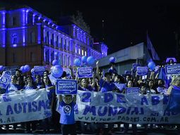 Día Mundial y Nacional de Concienciación sobre el Autismo